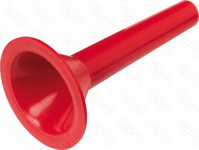 Купатница насадка для набивки колбас к мясорубке 12 20 мм арт Imbuto1220