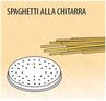 Насадка для MPF 8 SPAGHETTI CHITARRA