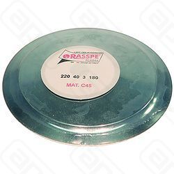 Нож слайсера Н220 артCO3910