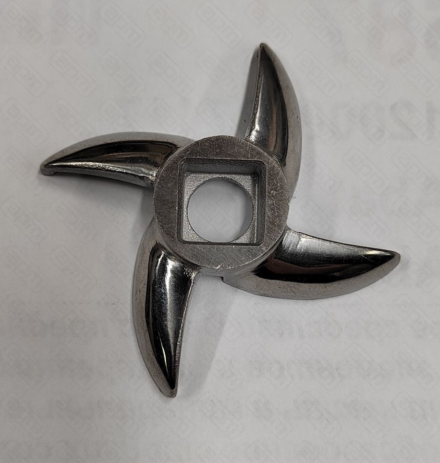 Нож одностороний 12