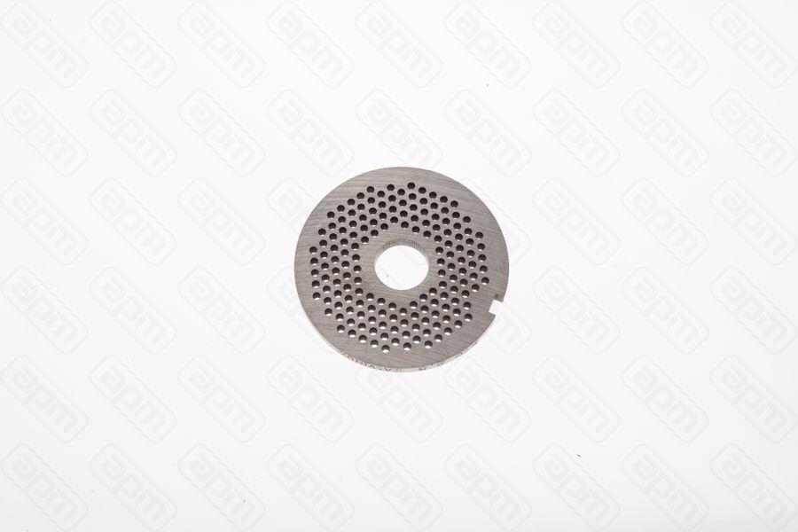 Диск для мясорубки 12S Unger 25 мм