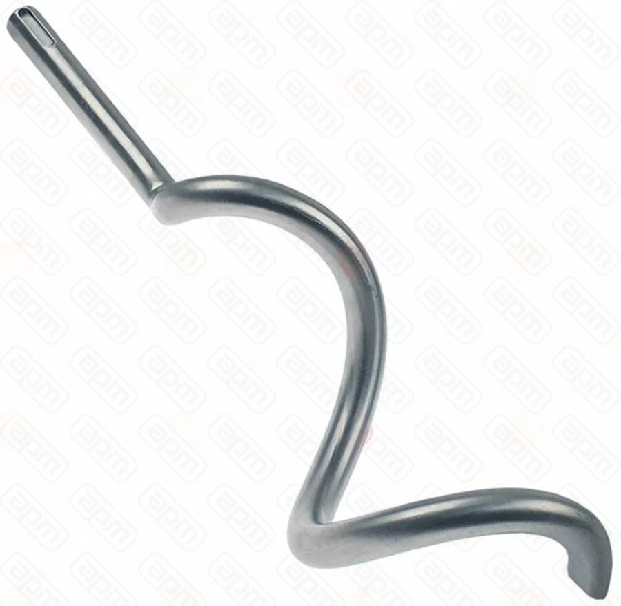 Крюк для тестомеса 1218 CNSN артSL0011