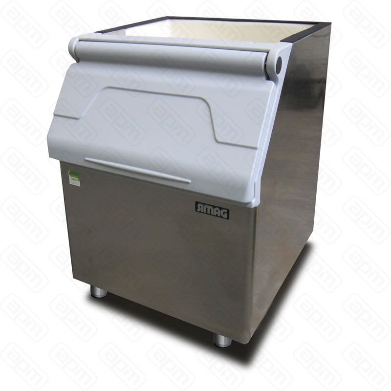 Бункер для льда R 150