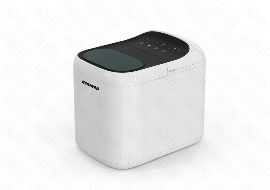 Льдогенератор GA-IM-ICEQ5