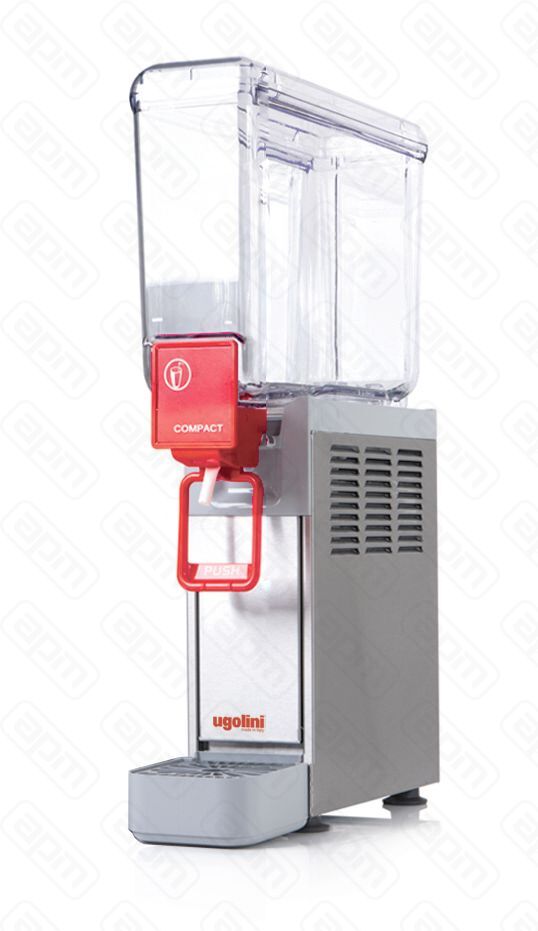 Сокоохладитель UGOLINI ARCTIC COMPACT 81