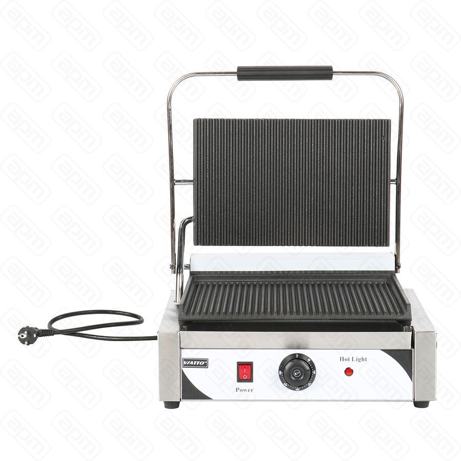 Гриль контактный VA-CG811E