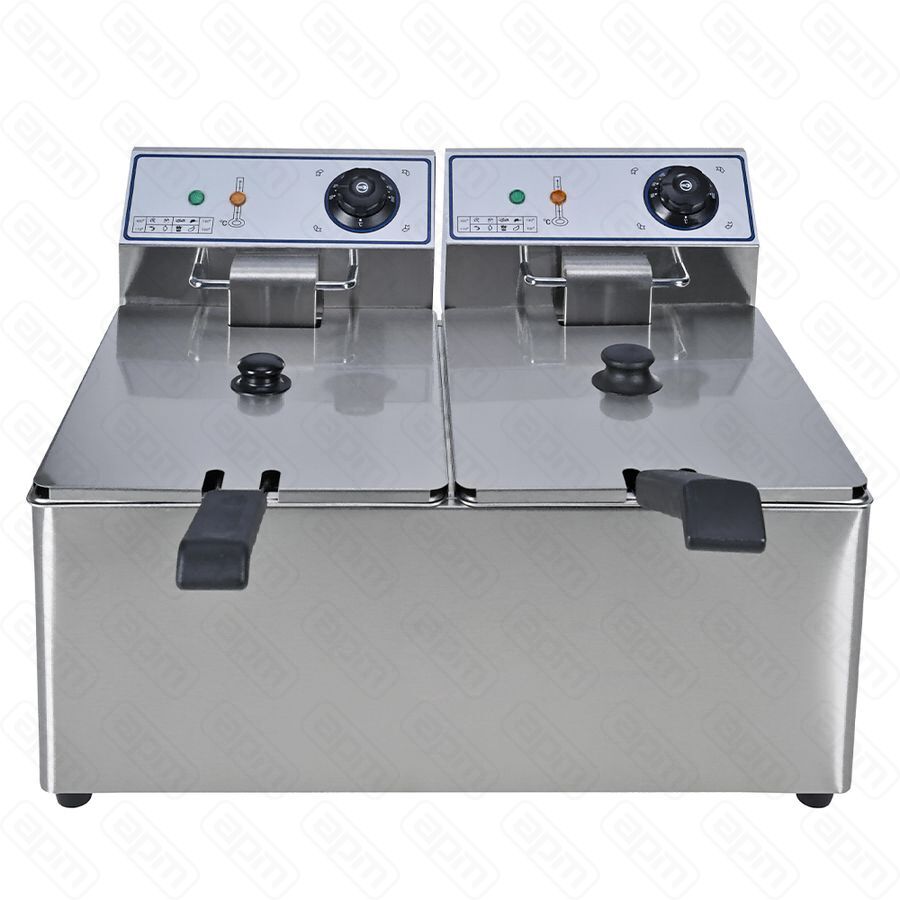 Фритюрница EF-4L-2