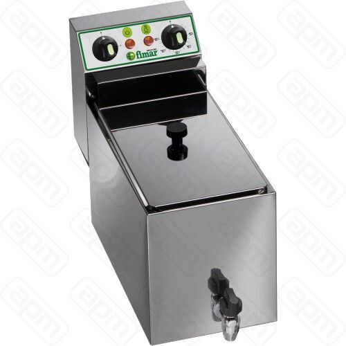 Фритюрница Fimar FR10RN