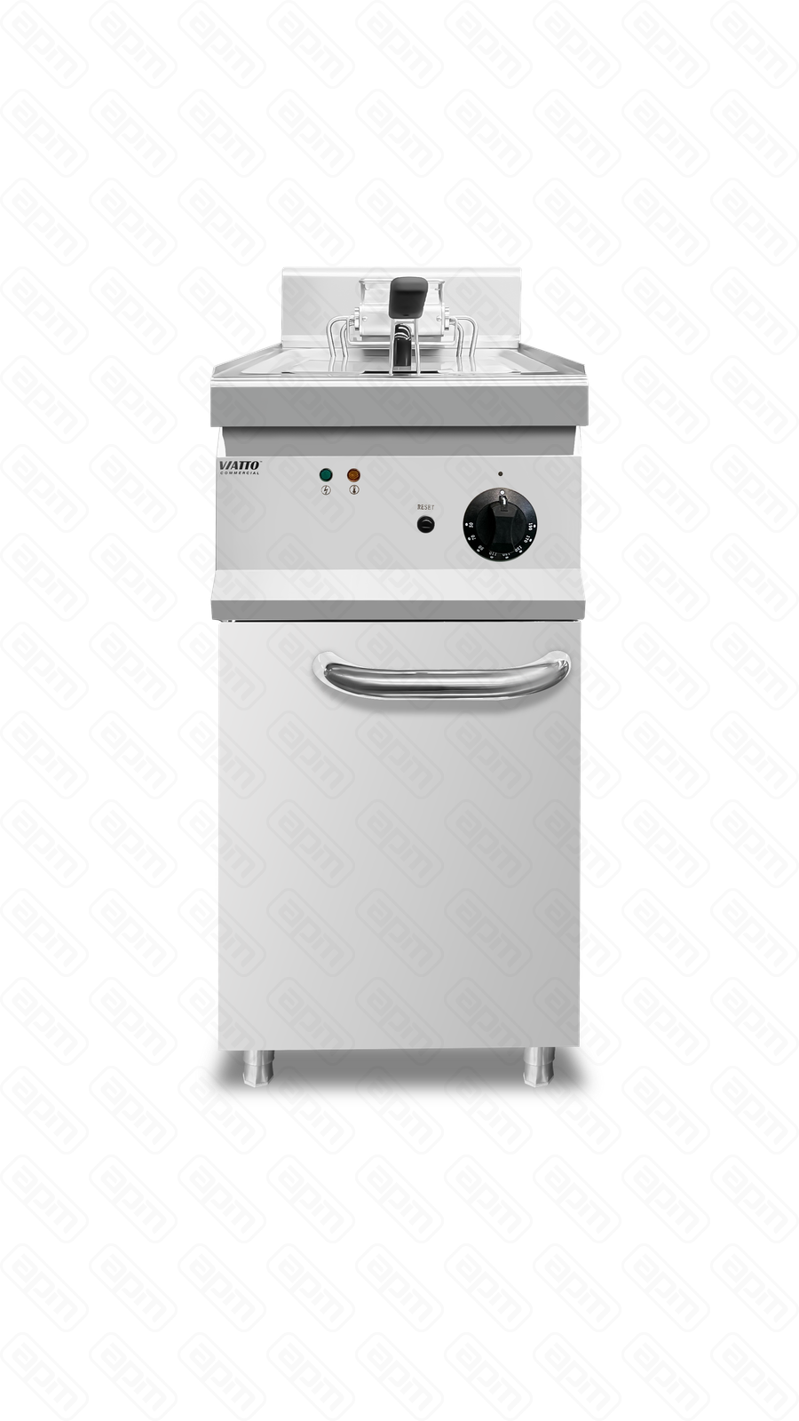 Фритюрница MK-EFR7C18