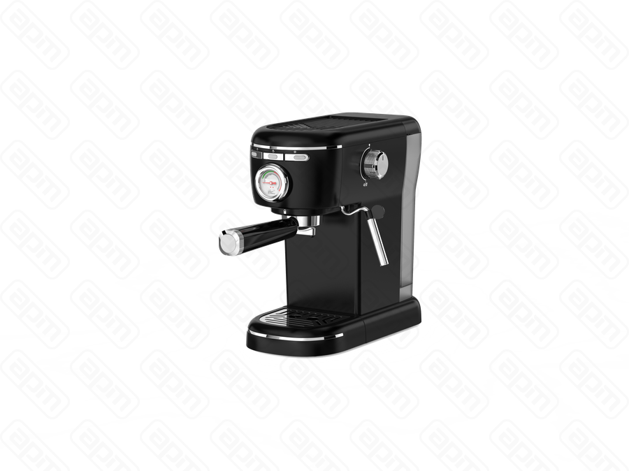 Кофемашина GA-CM3201AY