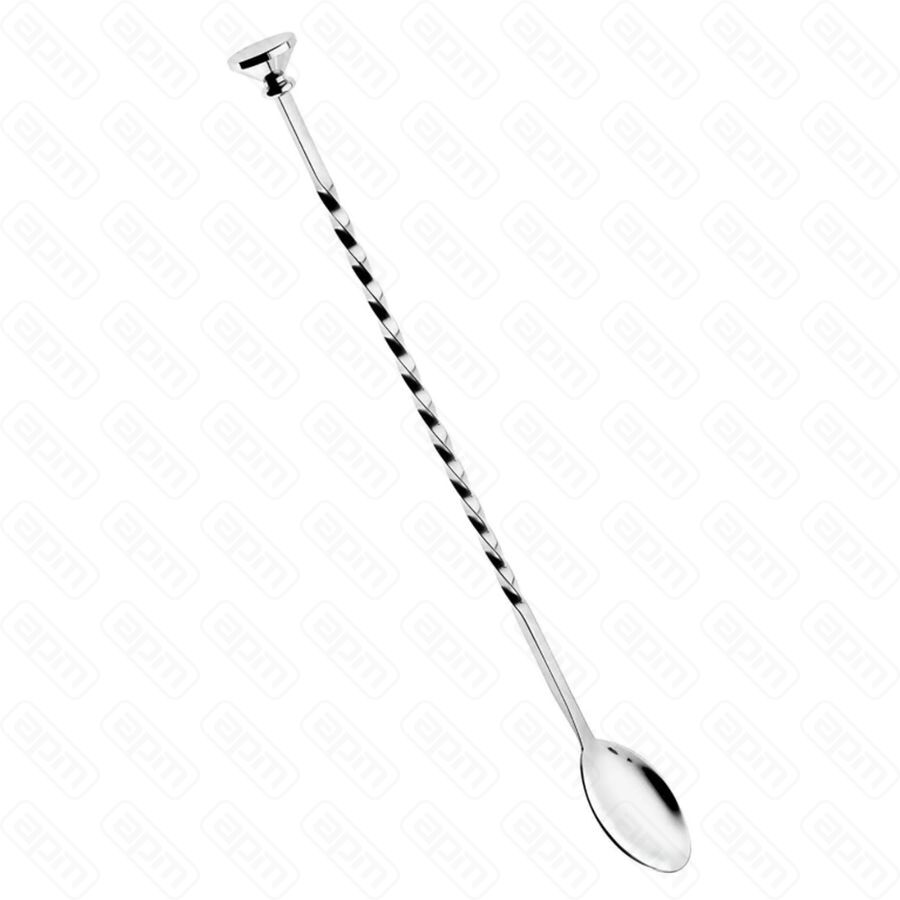 Ложка для шейкера BOSTON  275мм Motta