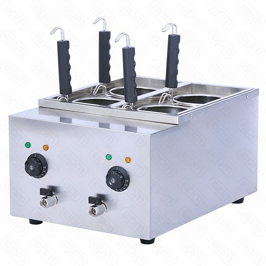 Макароноварка VPC-4