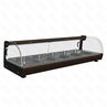 Витрина тепловая Полюс A37 SH 10-1 ВТ-10 Carboma