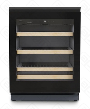 ШКАФ ВИННЫЙ ВСТРАИВАЕМЫЙ LIEBHERR UWGB 3631