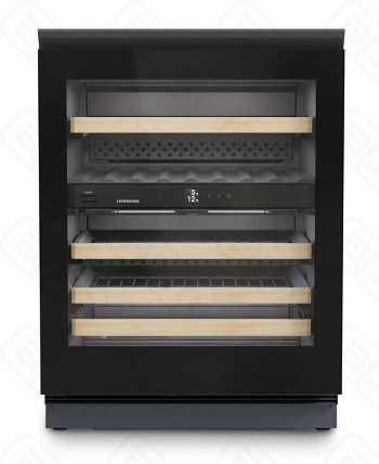 ШКАФ ВИННЫЙ ВСТРАИВАЕМЫЙ LIEBHERR UWGB 3632