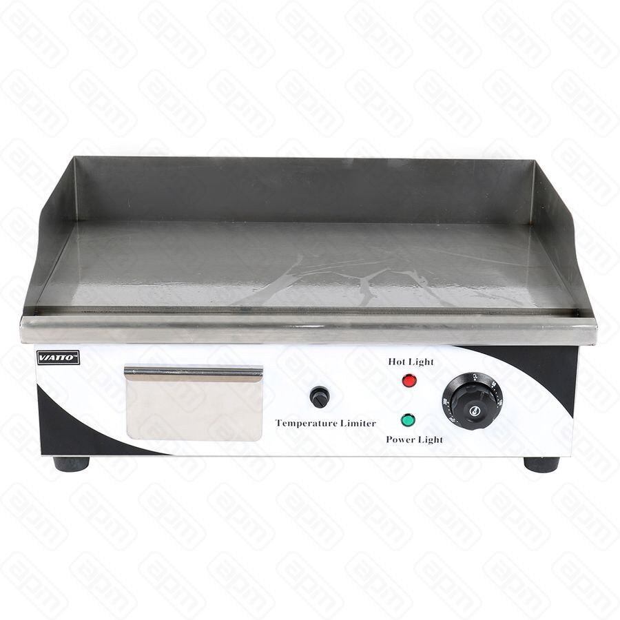 Жарочная поверхность RK-EG-818A-SB