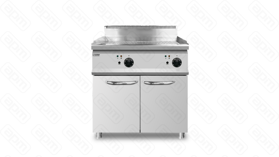 Жарочная поверхность MK-EFS7CGR