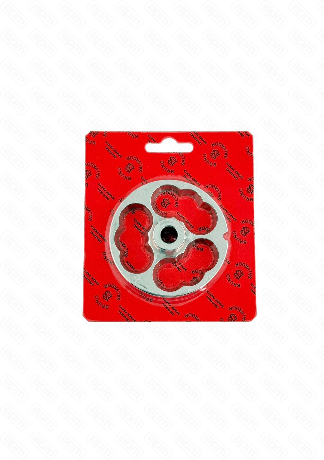 РЕШЕТКА ПОДРЕЗНАЯ МЯСОРУБКИ LAME ITALIA MOD22 0 ENTERPRISE