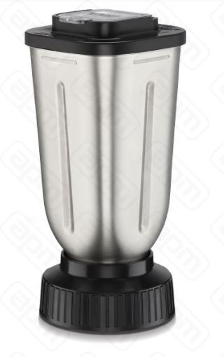 СТАКАН ДЛЯ БЛЕНДЕРА WARING BB255 CAC135 НЕРЖ