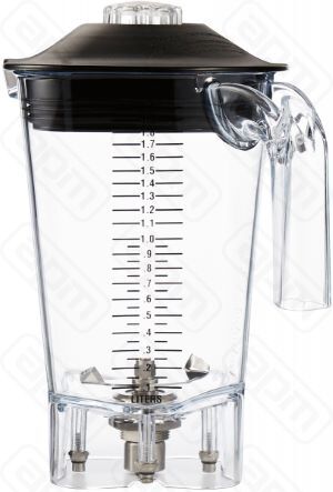 СТАКАН ДЛЯ БЛЕНДЕРА HAMILTON BEACH HBH950СЕ 281903