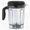СТАКАН ДЛЯ БЛЕНДЕРА VITAMIX СЕРИИ E В СБОРЕ 2 Л VM057704