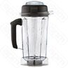 СТАКАН ДЛЯ БЛЕНДЕРА VITAMIX ДЛЯ VITAPREP3 И DRINK MACHINE В СБОРЕ 2 Л VM061050