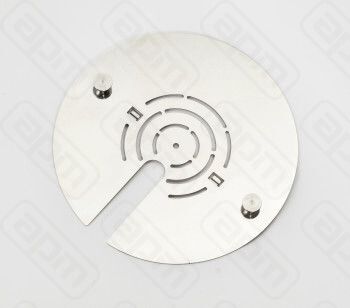 Заглушка 201 Abat  КЭП-6 КЭП-10