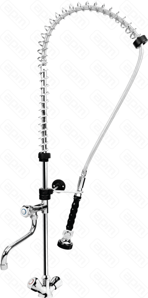 Устройство душирующее MT02 ECO Liva арт 105021303-2033