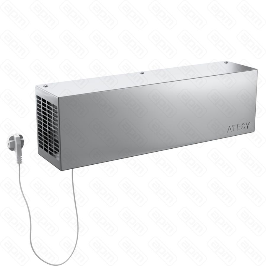 Облучатель-рециркулятор  Атеси РО-2- 8-02-1