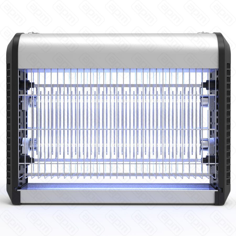 Лампа инсектицидная VA-ZIC420