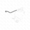 Паровой кран для D8 Sanremo арт10009522A