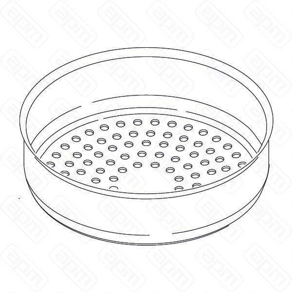 Сетка душа Sanremo арт10058104