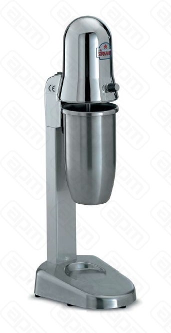 СТАКАН ДЛЯ МИКСЕРА SIRMAN SIRIO НЕРЖ