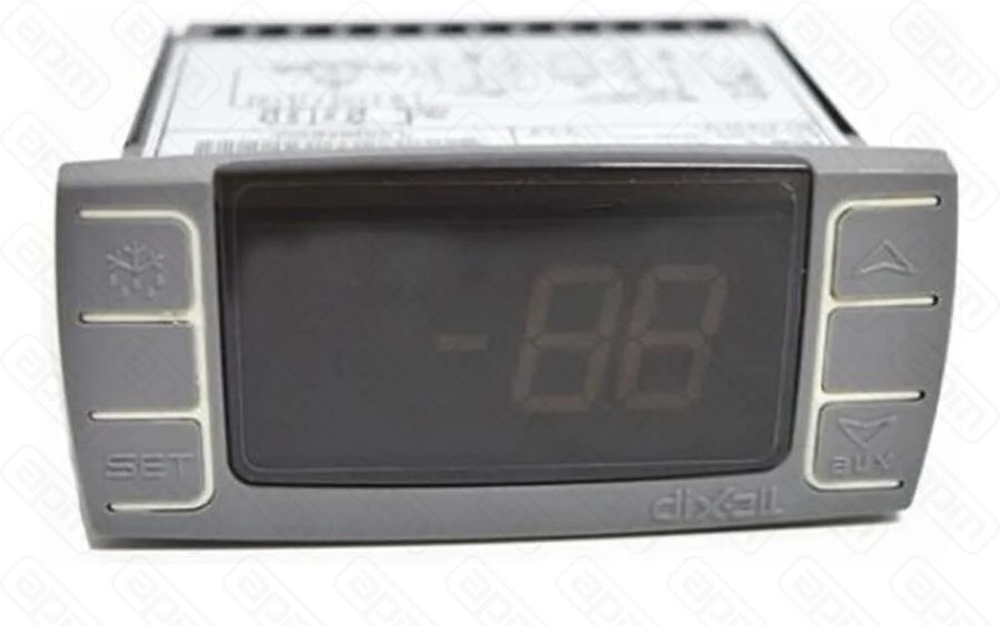 Термостат XR02CX