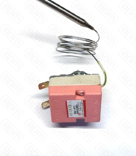 Терморегулятор  WYB 30-110 C