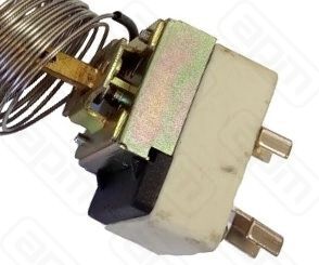 Терморегулятор капилярный с ручкой WGF 300 C