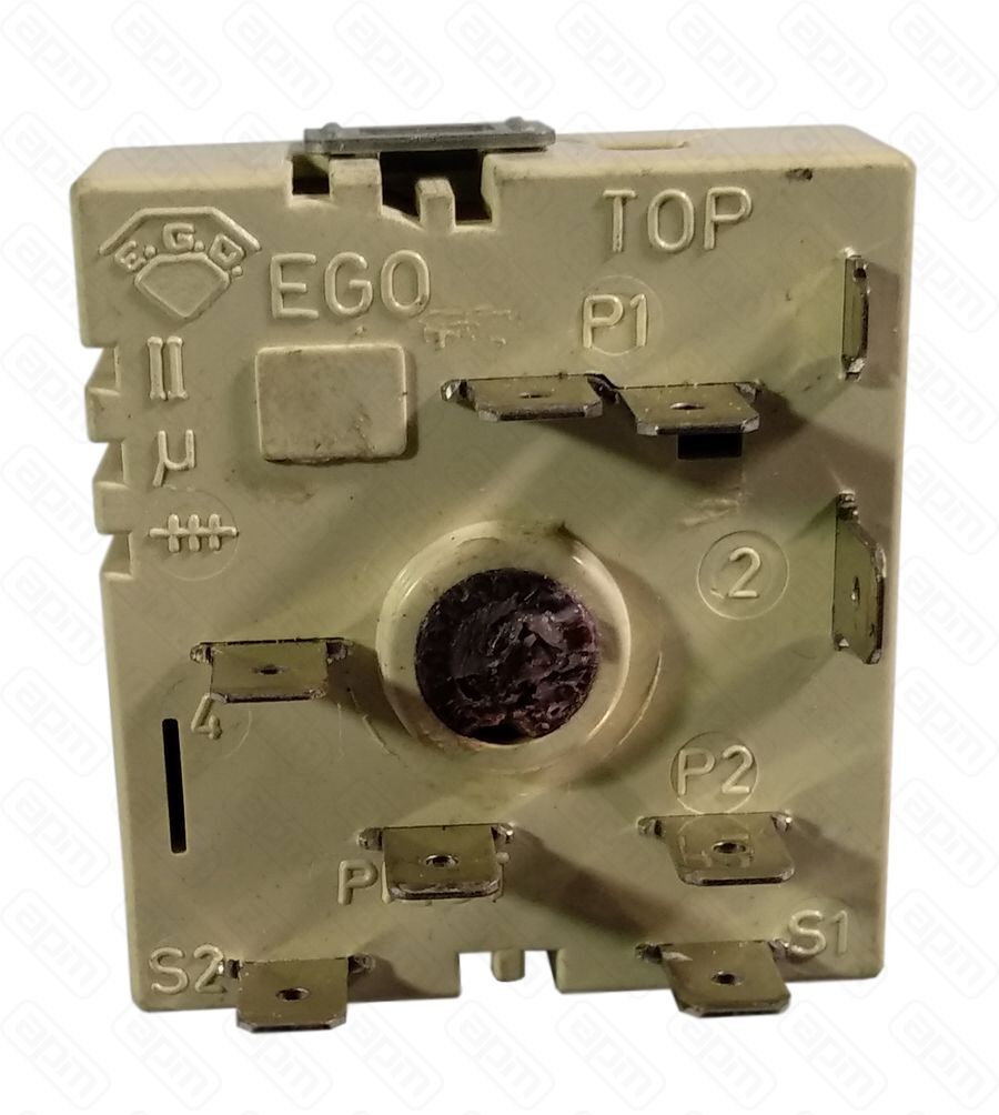 Термостат EGO SB-6000 арт 6014