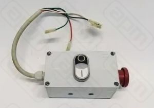 Корпус пульта управления SE артCO2377