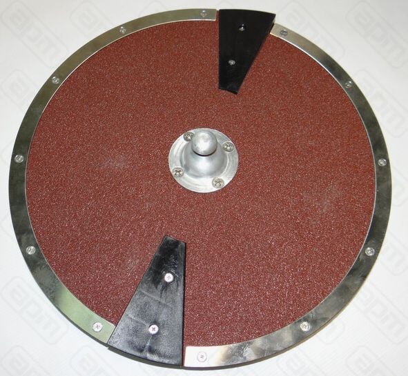 Круг абразивный МКК-500988735000СБ  арт 41000050321