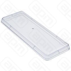 Крышка 5л контейнера для Сaddy UGOLINI арт 22800-09110