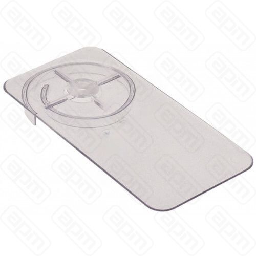 Крышка для помпы для Caddy 5 UGOLINI арт 22800-18810