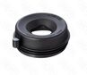 Крышка стакана черная BL-008 CO6163