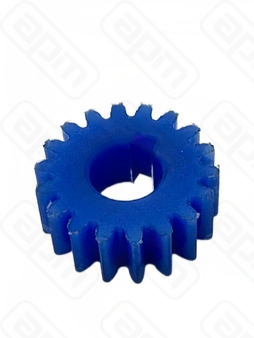 Колесо зубчатое МП-5МП-7  МП-700019