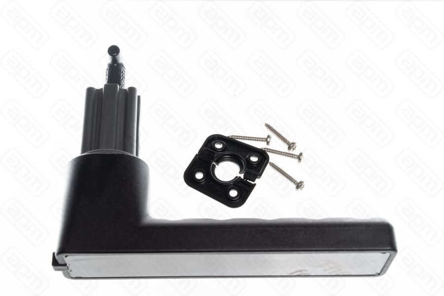 Ручка дверная для печей UNOX арт KMG1030B