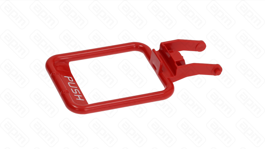 Ручка крана Arctic Compact UGOLINI арт22900-00501