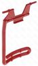 Ручка крана красная для Caddy 52 UGOLINI арт 21701-00001