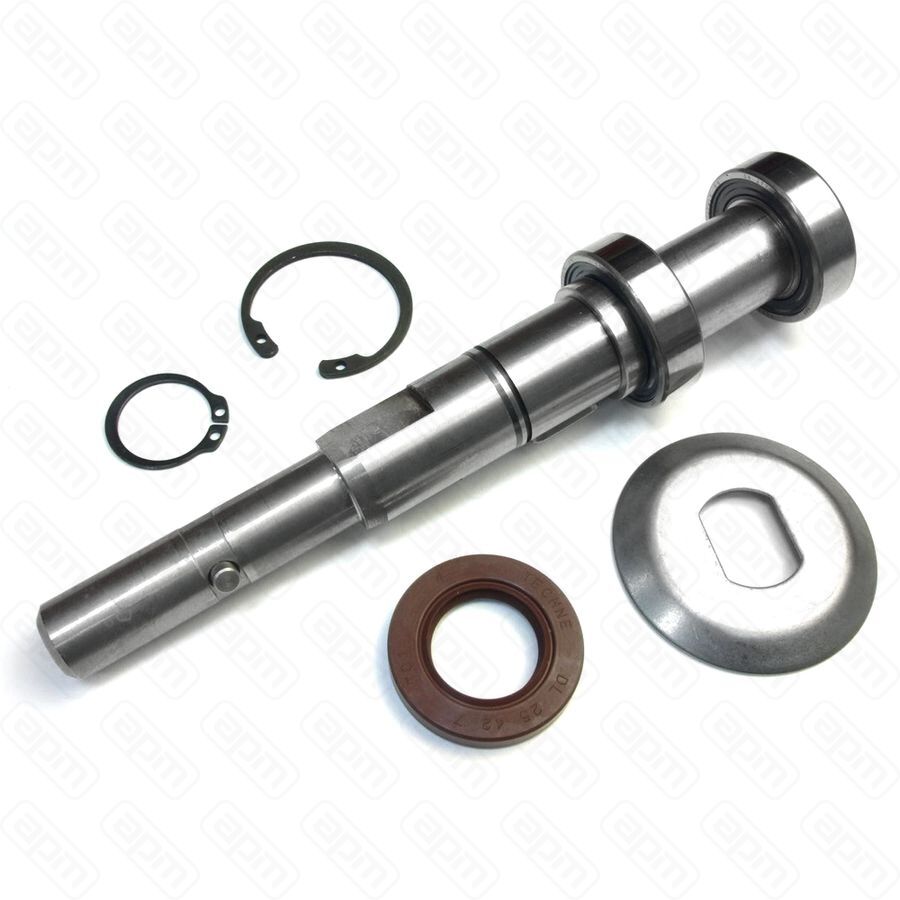 Вал CL52E в сборе арт 39708