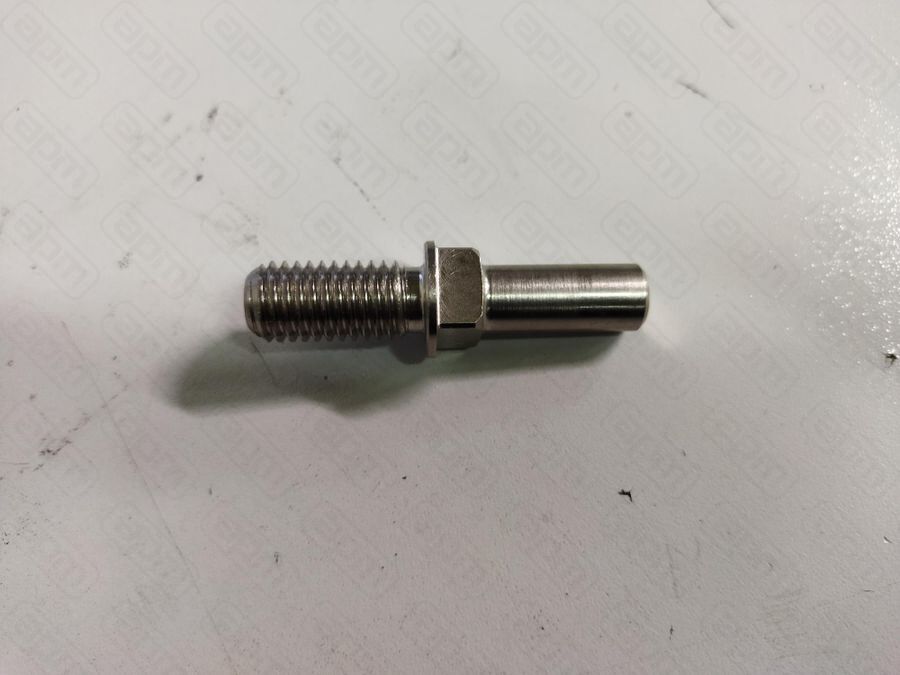 Вал шнека HM-12  арт12-016