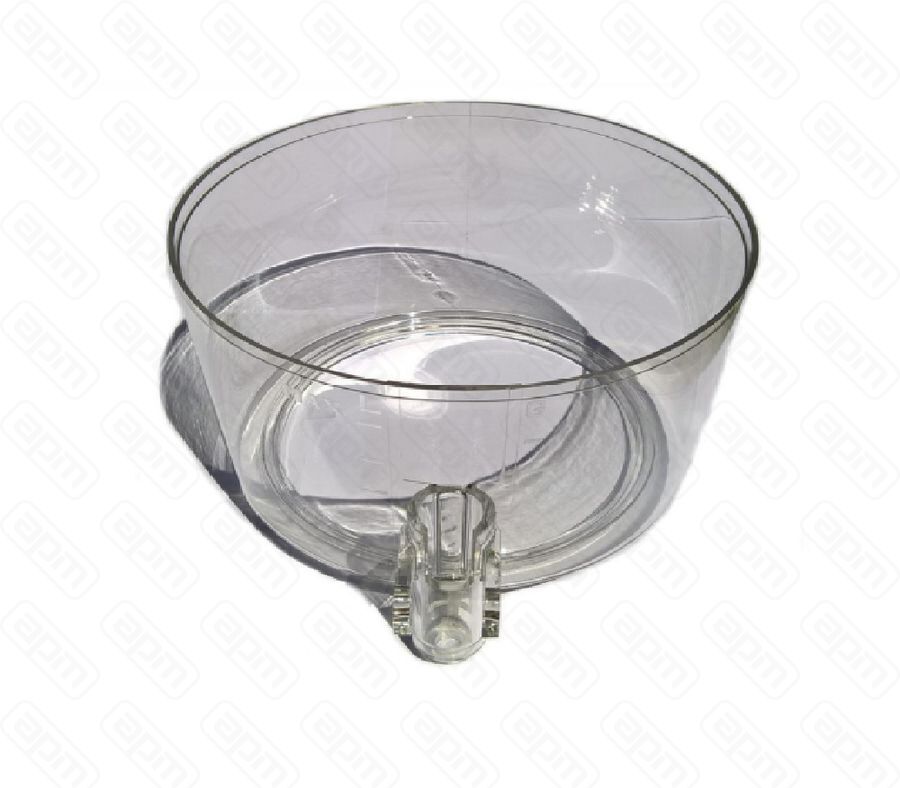 Чаша 5л в сборе DELICE UGOLINI арт33800-09903