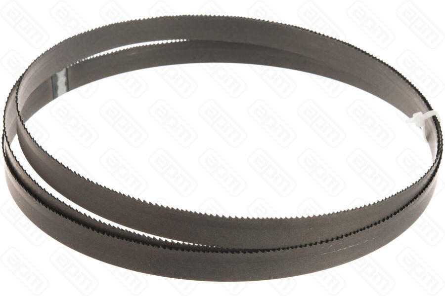 Полотно для ленточной пилы Efa SB  1905604 углерод-2904 мм